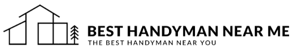 Best Handyman Near Me Logo Lakeway Handyman Services